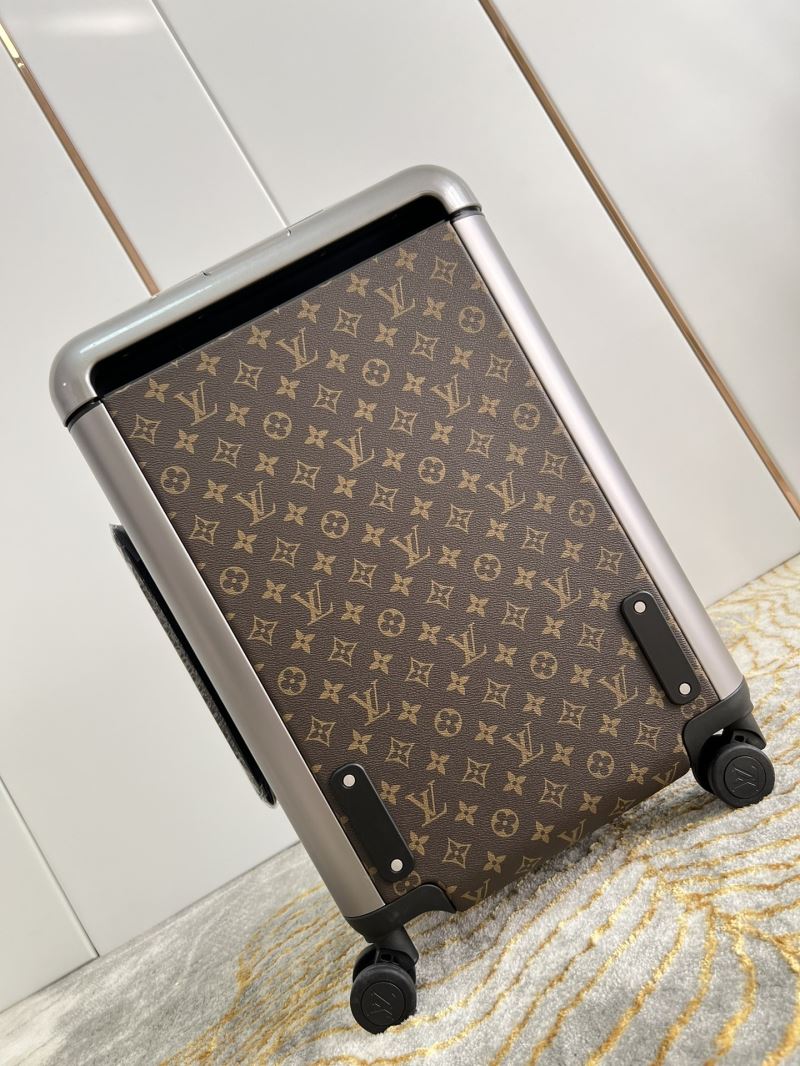 Louis Vuitton Suitcase